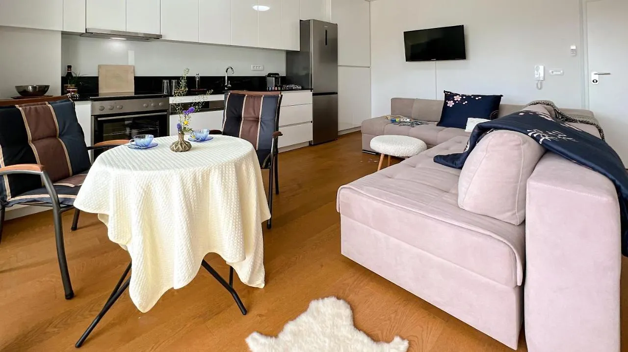 Seaview Apartments Croatia Karla Moscenicka Draga 0*,  Croatia