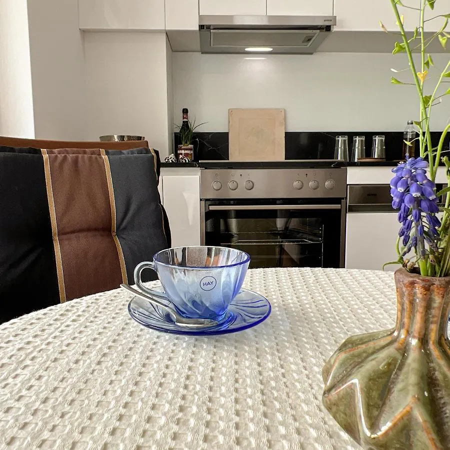 Seaview Apartments Croatia Karla Moscenicka Draga