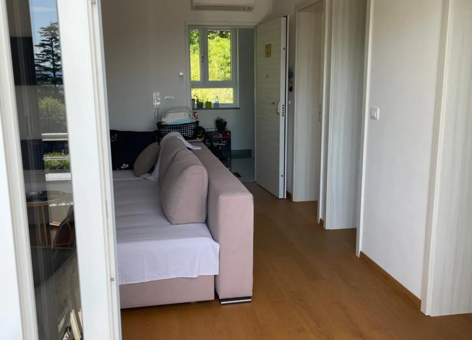 Seaview Apartments Croatia Karla Moscenicka Draga 0*,  Croatia