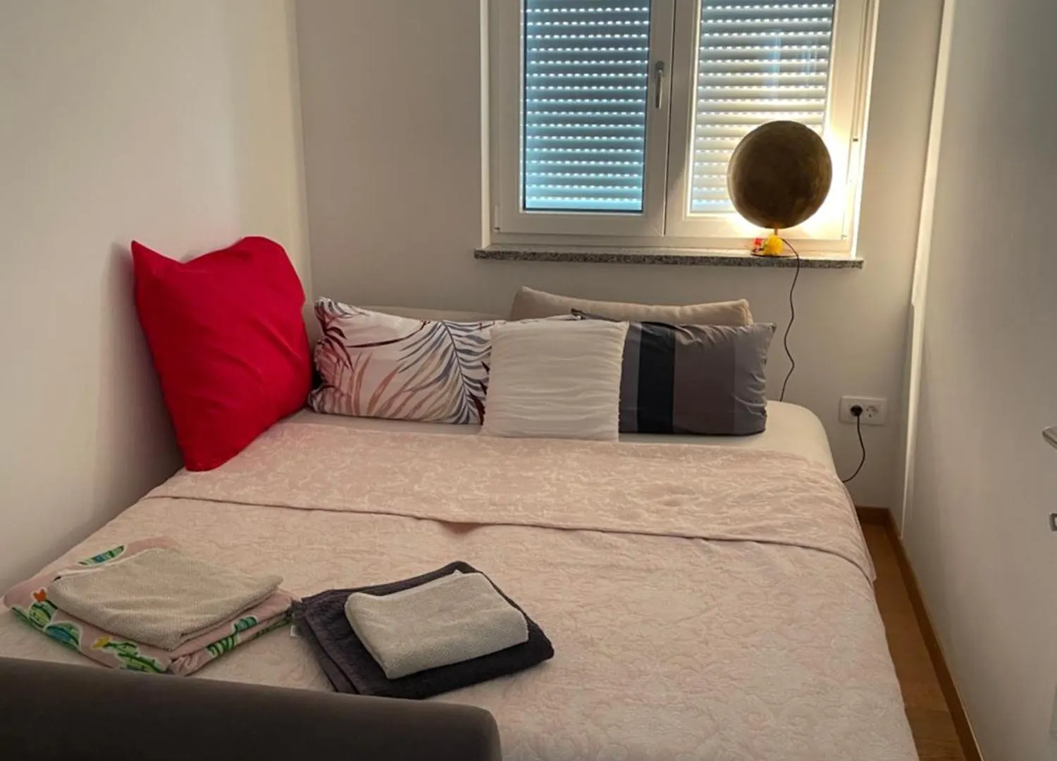 Seaview Apartments Croatia Karla Moscenicka Draga